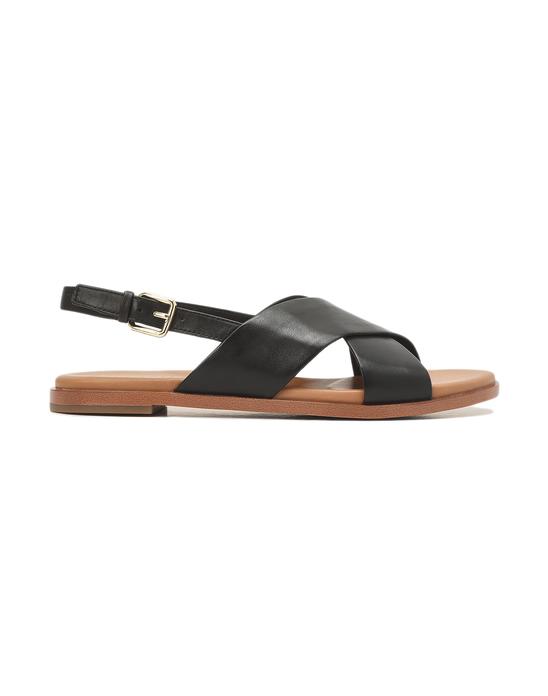 cole haan fernanda flat sandal