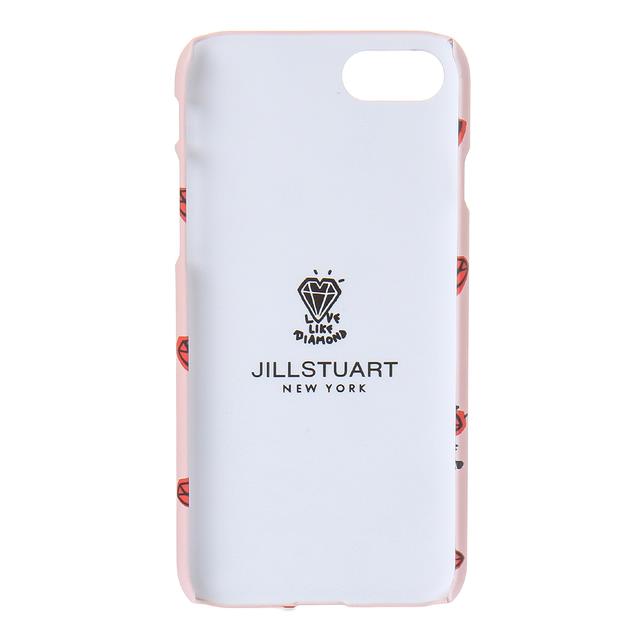 WIZWID:위즈위드 - [JILL BY JILLSTUART:질바이질스튜어트]질스튜어트뉴욕 Jaho7e222p2 [Petit Diamond] 핑크 쁘 WIZWID
