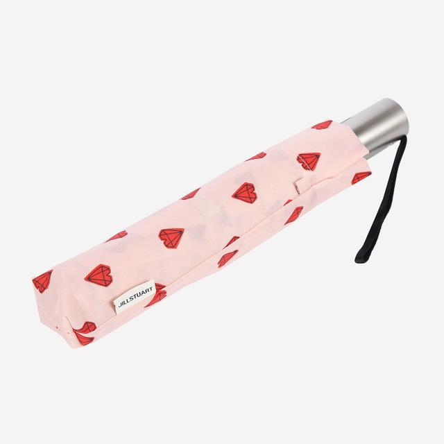 WIZWID:위즈위드 - [JILL BY JILLSTUART:질바이질스튜어트]질스튜어트뉴욕 Jaum7f004p2 핑크 쁘띠 다이아몬드 3 WIZWID