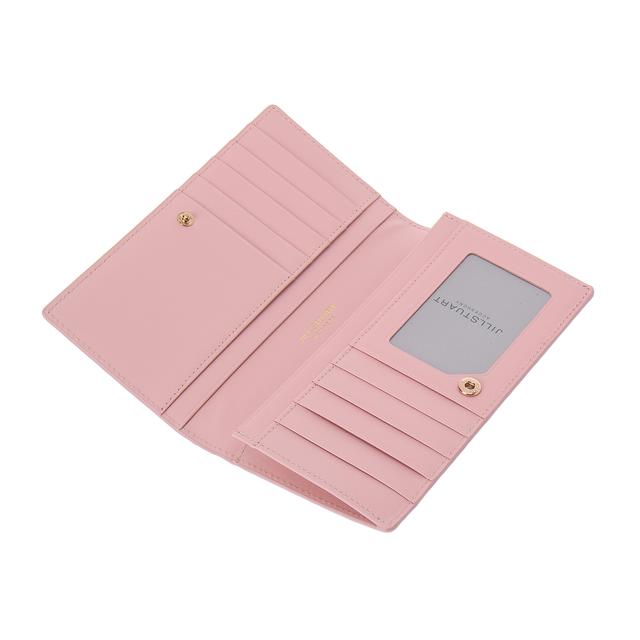 WIZWID:위즈위드 - [JILL BY JILLSTUART:질바이질스튜어트]질스튜어트뉴욕 Jawa7e312p2 [Rosella Tpu] 핑크 Tpu WIZWID