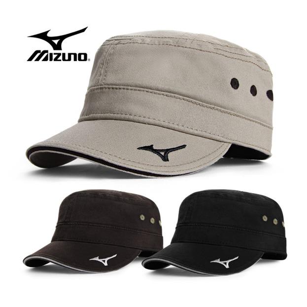 mizuno platoon hat