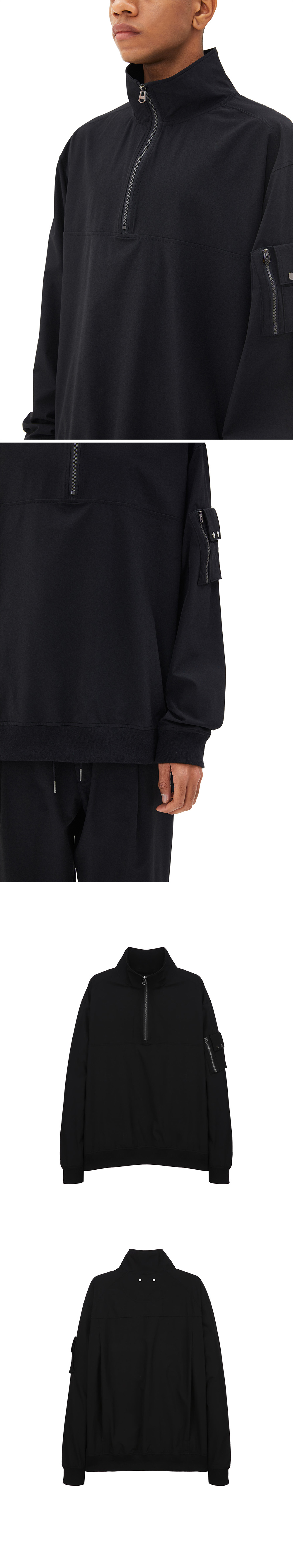 ジャケット・アウター TRAINING ANORAK SPONSORED BY FRGMT ジャケット・アウター TRAINING ANORAK SPONSORED BY FRGMT