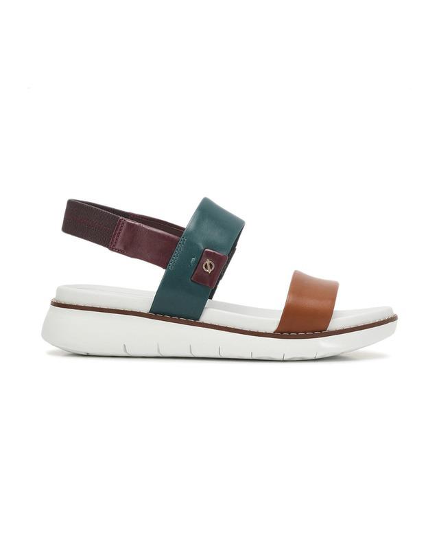 cole haan zerogrand global double band sandal