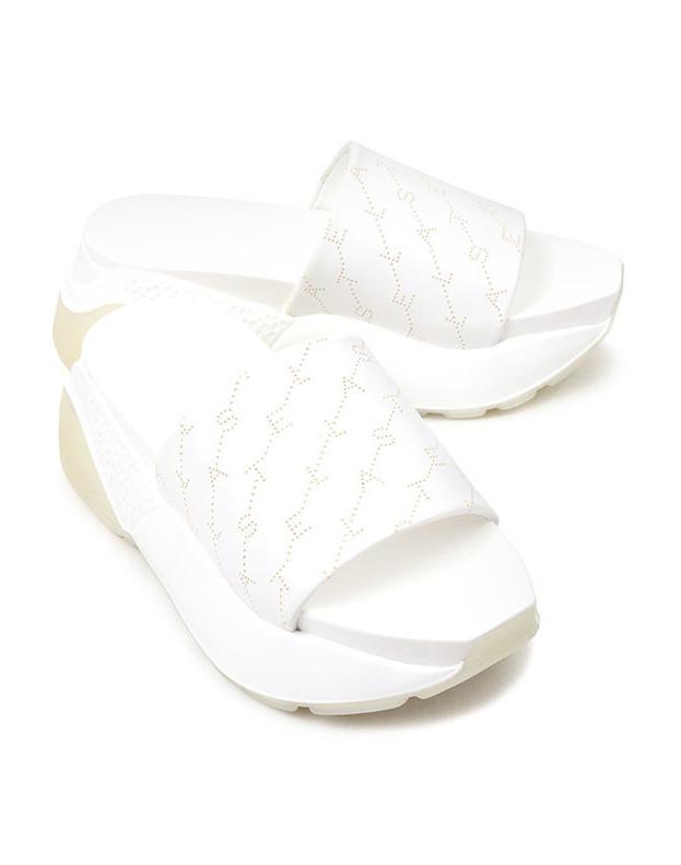 stella mccartney eclypse sandals