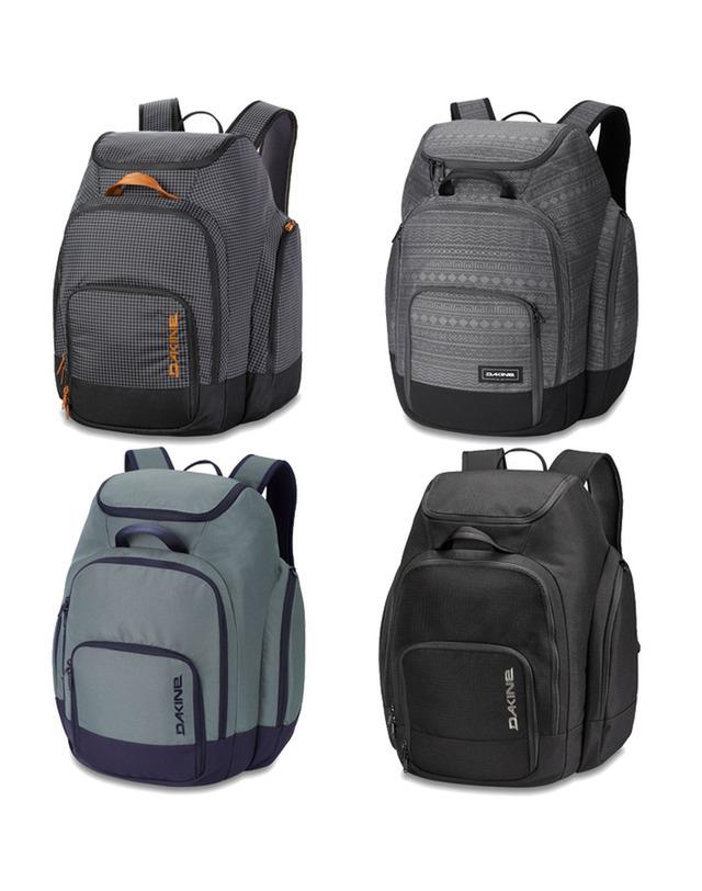 dakine boot pack dlx 55l