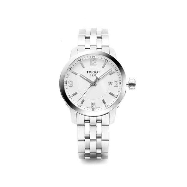 TISSOT, 티쏘 T055.410.11.017.00(T0554101101700) / TISSOT PRC 200